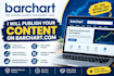 publish your article on barchart