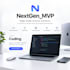 build a complete nextjs and supabase mvp with stripe integration