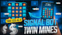 build crash game bot, arcade game bot, aviator bot, predicator bot