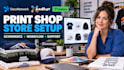 deconetwork setup ecommerce stores deconetwork inksoft store setup printavo