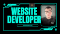 convert figma to HTML CSS with responsive design