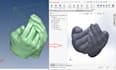 convert your stl or 3d model into a custom mold cad for casting