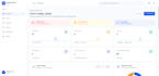 develop a CRM web application