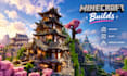 build custom minecraft builds, houses, maps, and survival bases