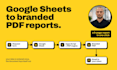 automate branded pdf reports from google sheets and forms
