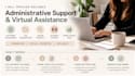 reliable administrative support and virtual assistance