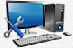 provide remote IT support for windows and software issues