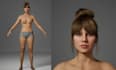 3d model, character rigging, texture, animation, game assets and game character