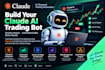 claude ai trading bot automation