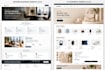design a responsive website UI UX in figma