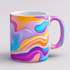 design creative mug design