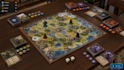 build a playable tabletop simulator mod with scripting for your board game