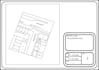 create professional 2d cad technical drawings and plans