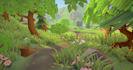 design your unity game environments, unity game levels, unity game, level design