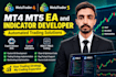 code mt4 mt5 expert advisor eas in mql4 mql5