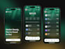 develop trading app, crypto wallet app, funding payment app, finance app