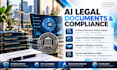 draft ai business legal documents and contracts