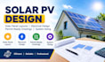 do US solar pv electrical single line diagrams rooftop solar panel design