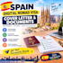 prepare your spain digital nomad visa cover letter and documents