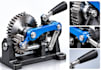 do 3d cad mechanisms, moving parts and mechanical assemblies