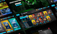 create responsive unity game UI, hud, menus and inventory systems