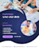 design professional social media posts and canva graphics