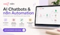 automate repetitive tasks using python, n8n and selenium