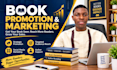 promote your book and increase its online visibility