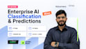 build custom predictive ai and classification model