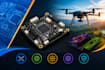 design ardupilot flight controller pcb, pixhawk, stm32, px4, esc, uav, drone pcb