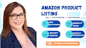 create an SEO optimized amazon product listing title bullets and description