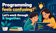 help you understand your programming lessons, python ts js