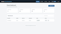 build a django crud web application with authentication