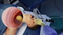 create 3d surgical and medical procedure animation
