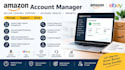 be your amazon seller central virtual assistant