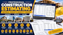 do structural quantity takeoff for concrete, rebar and steel