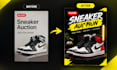 create scroll stopping whatnot live show thumbnails