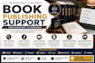handle book publishing, query letters and proposals