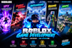 roblox vfx, roblox combat system, roblox battleground, roblox rigging, robox map