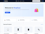be your frontend react js and typescript developer