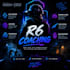 offer r6 coaching services