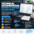 edit proofread and update technical documentation and user guides