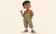 develop a memorable character for your childrens book