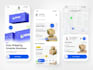 develop shipping app, logistic app, tracking app, shipment management app