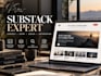 be your substack expert setup design and optimization