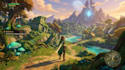 create 3d game environment, 3d game art, 3d game assets, unity game environment