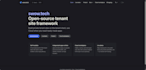develop full stack web and mobile apps