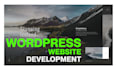 build an exclusive premium wordpress elementor gsap website