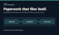 automate client onboarding with signed documents filed in your CRM