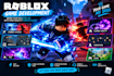 roblox combat system, roblox ui, roblox vfx, combat ability, animation, game